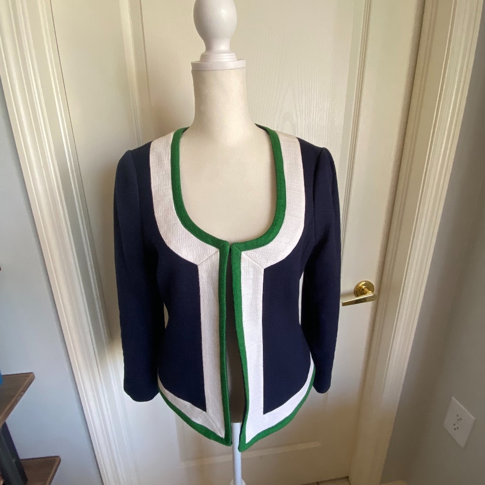 Banana Republic Blazer